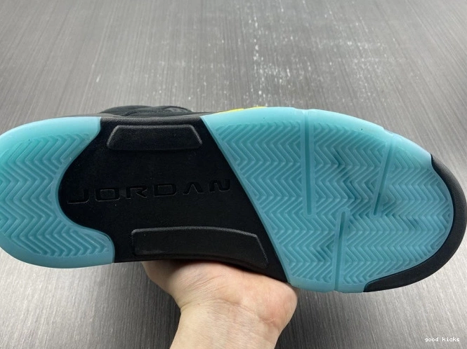 Cheap Aqua 5 DD0587-047 Air Jordan 0723